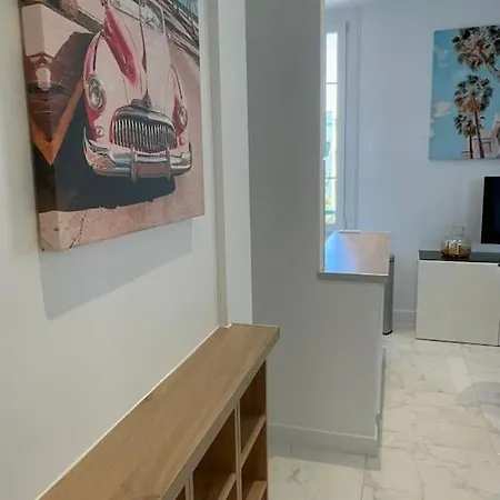 Apartmán Enchanteur A Les Pins *